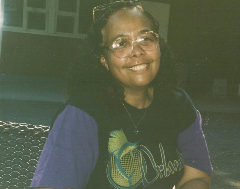 Obituary of Claudette "Elaine" Carter