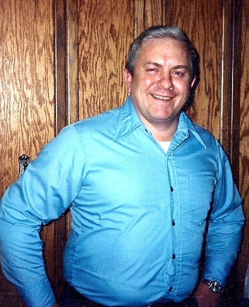 Obituary of William J. Cissell