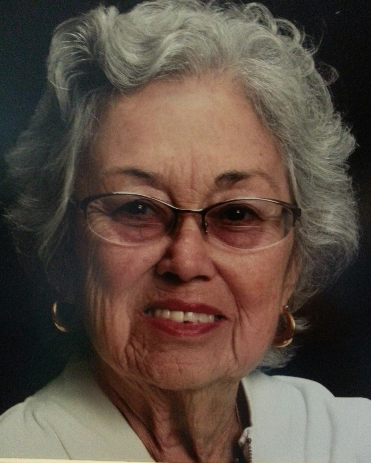 Obituary of Julieta R Casillas