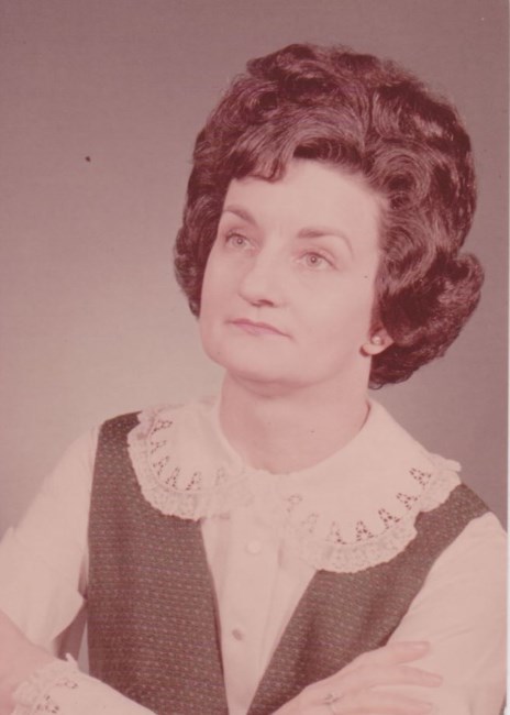 Obituary of Dellavinia Tiny S. Howell