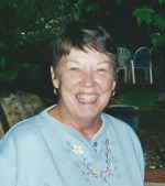 Gail Weir