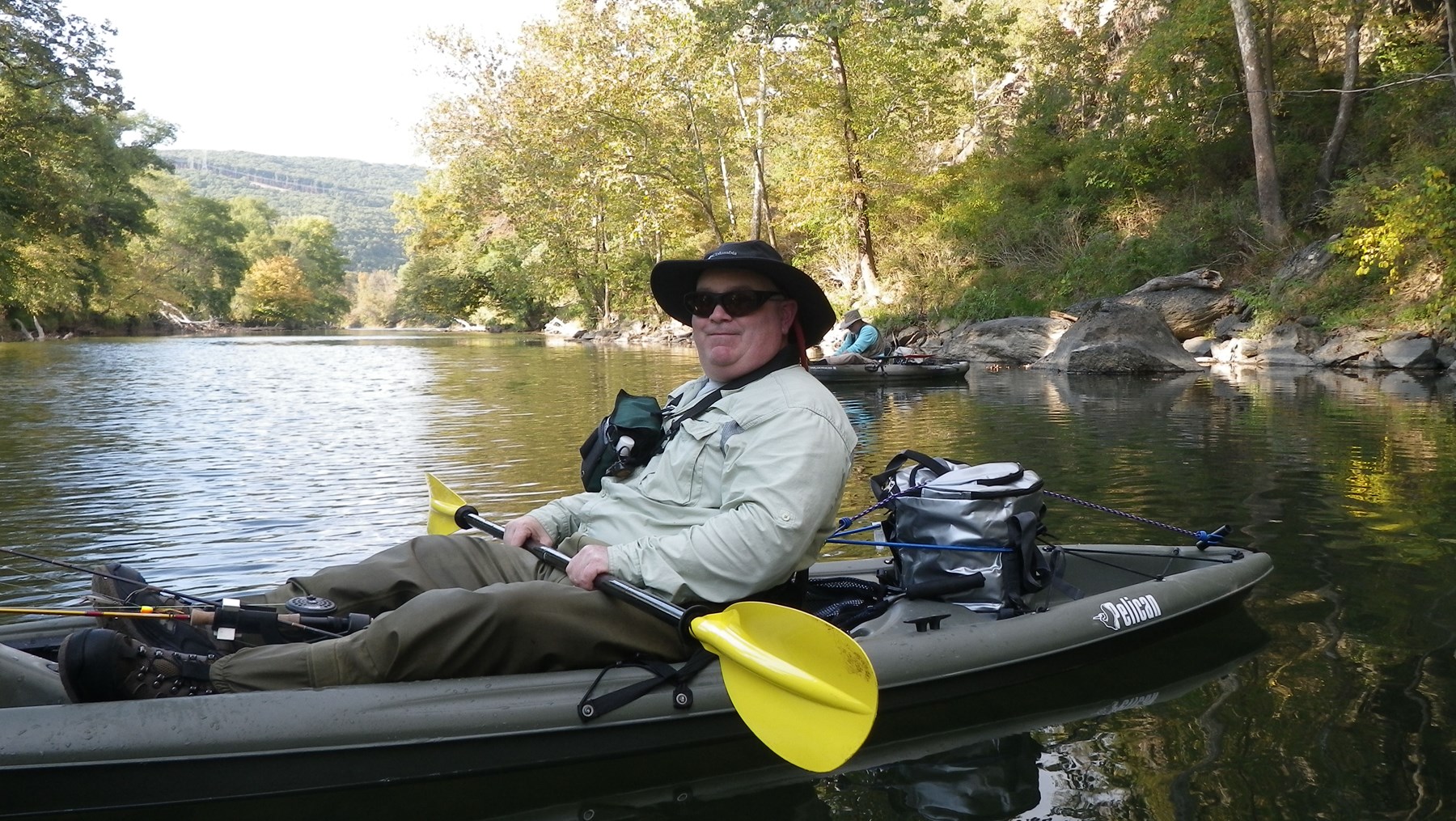 Obituary of William Patrick Jones