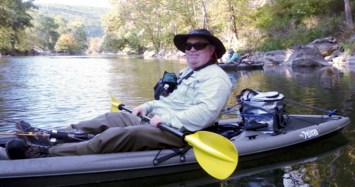 Obituary of William Patrick Jones