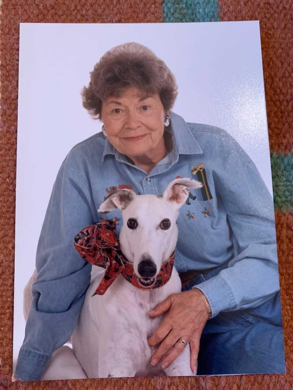 Obituary of Charlotte W. Newman