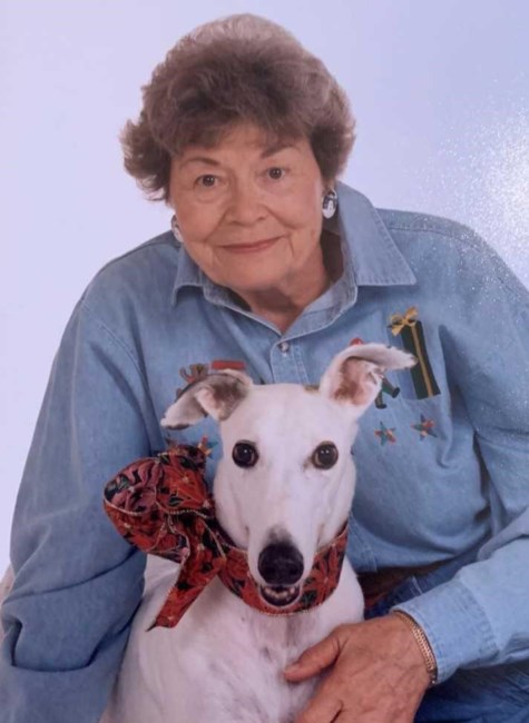 Obituary of Charlotte W. Newman