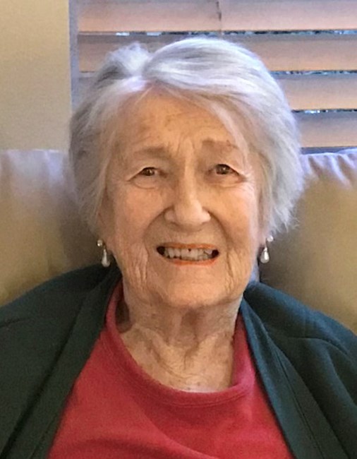 Obituary of Colleen Peggy Bern