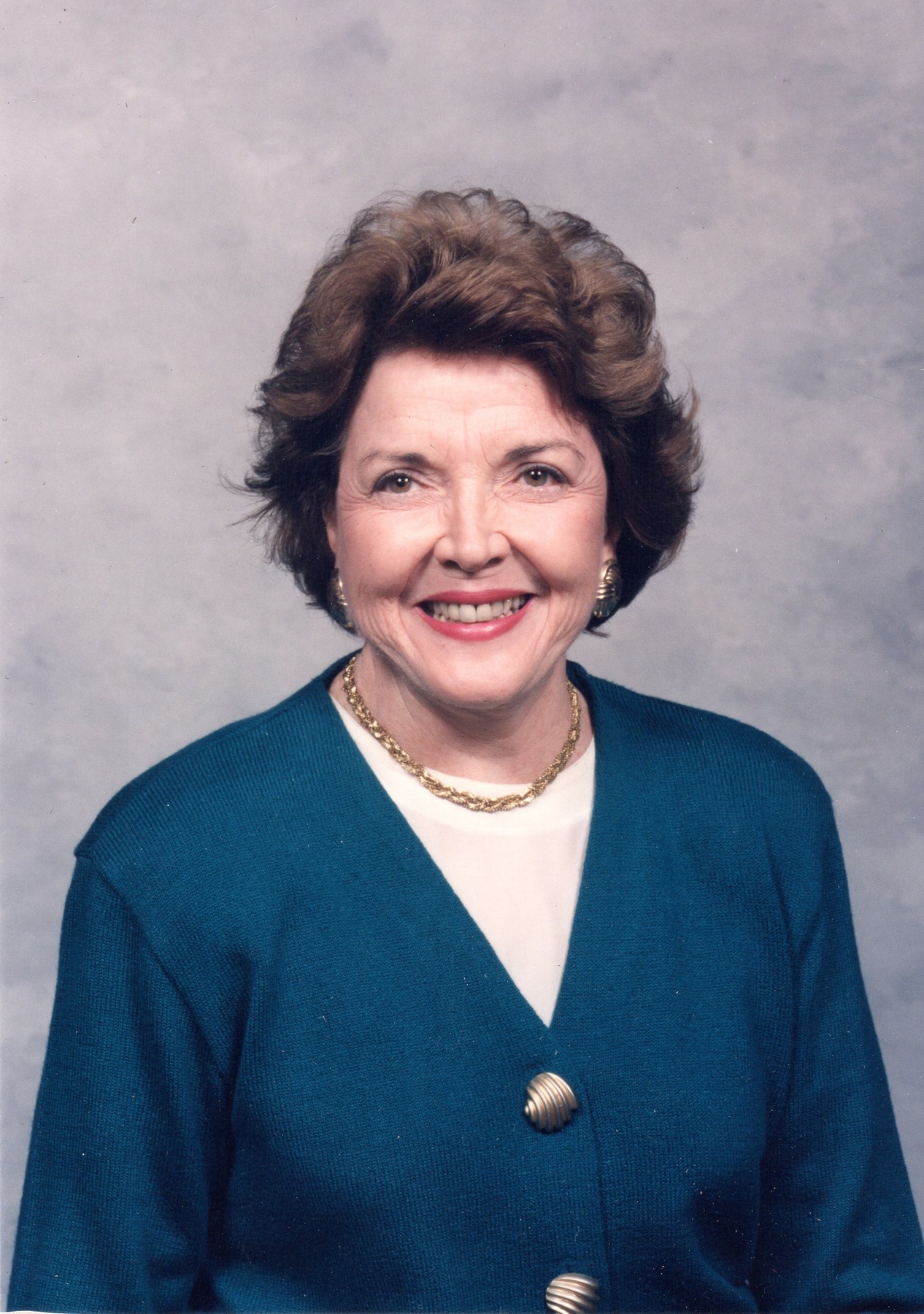 Obituary of Elizabeth Partridge Goldsmith