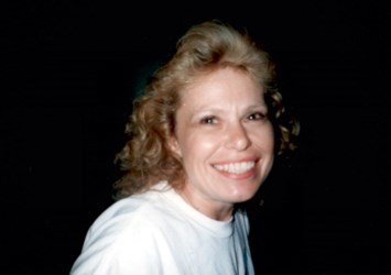 Obituario de Darlet Gail Griswold