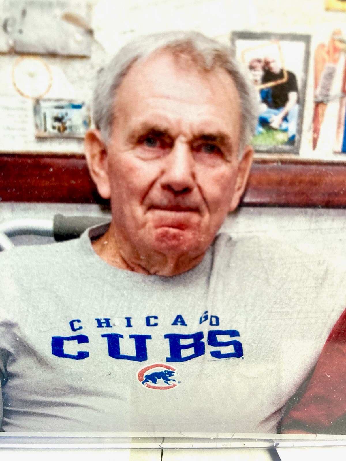 Charles L. Opfer Obituary Oak Lawn, IL