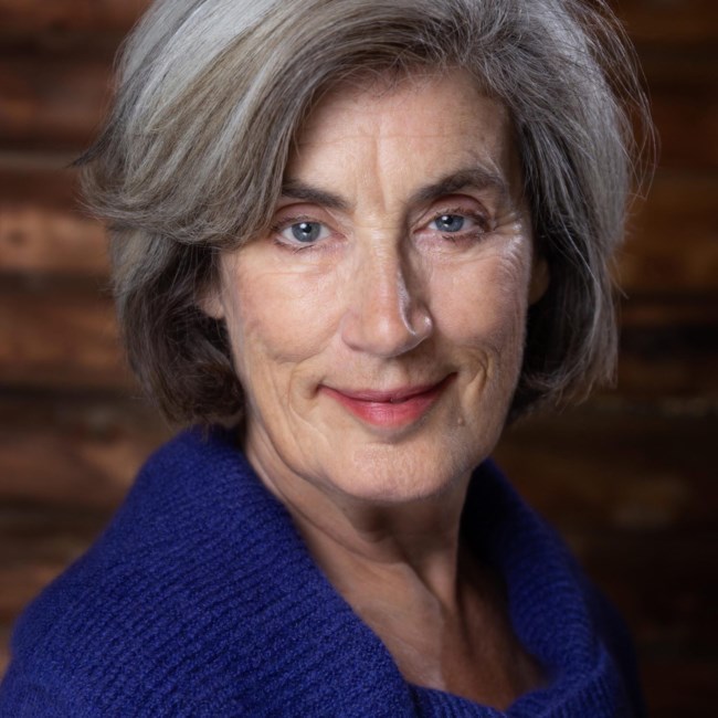 Obituary of Mary Helen Vingoe