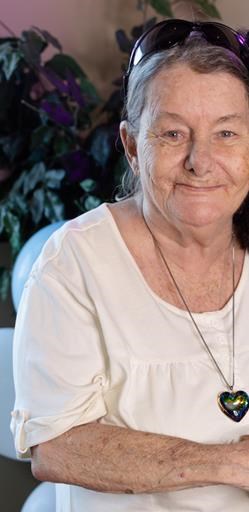 Avis de décès de Sandra Lynnette Baumgardner