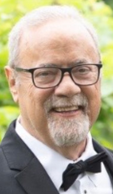 Obituary of Gregory Gerard Doninger