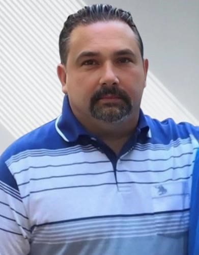 Avis de décès de Juan Albert Fernandez