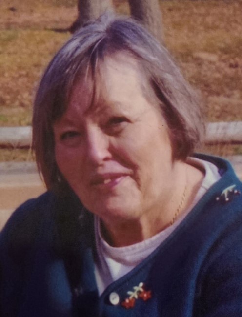 Obituary of Judith Ann Comerio