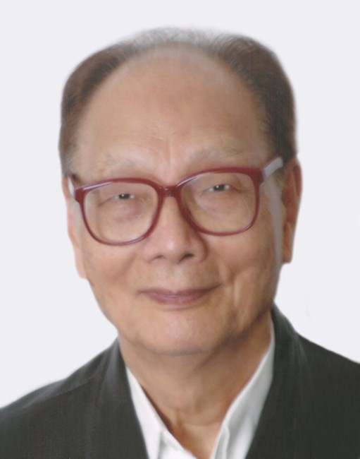Obituary of Mr Tsung - Chien Duncan Liu