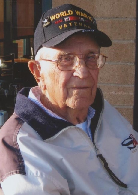 Avis de décès de Willie B. Stallings