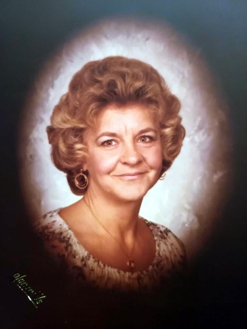 Obituary of Gloria Jean Price