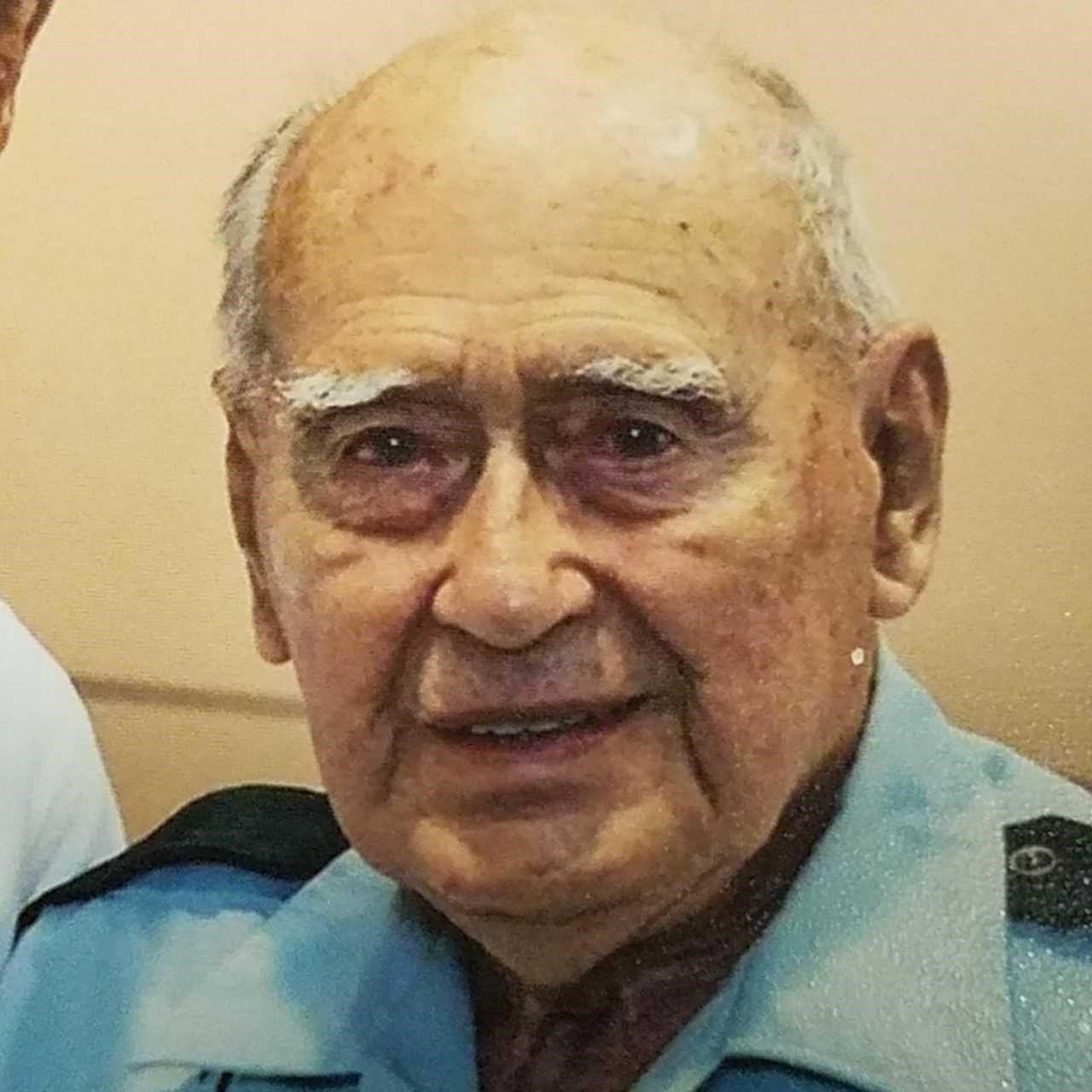 Obituary of Raymond Joseph Bruder