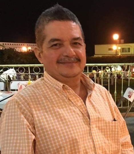 Obituary of Mariano De Jesus Rivas Salinas