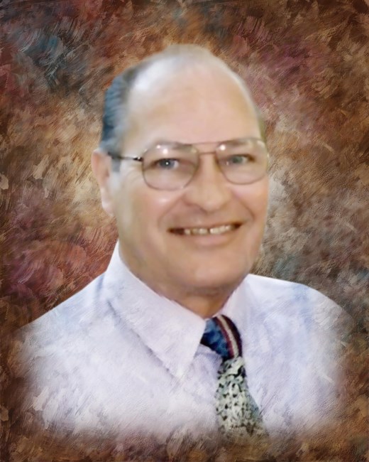 Avis de décès de Jimmy Carrol Bishop