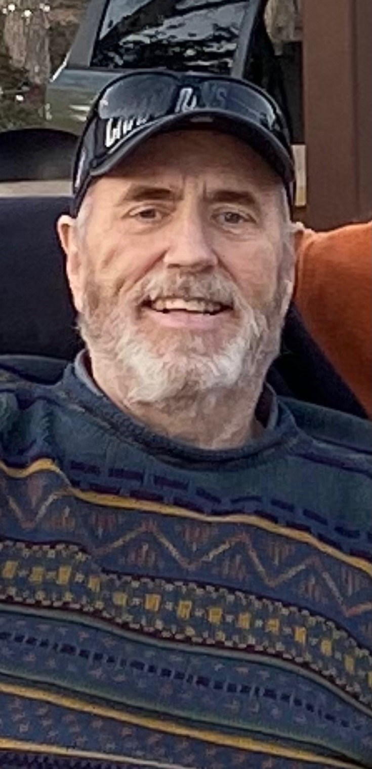 Obituary of Bryan Thomas Jenkins