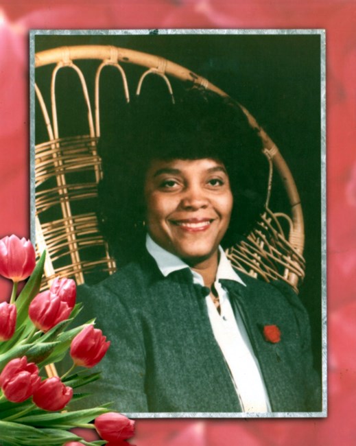 Obituary of Esta Marie Jefferson