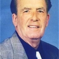 Obituary of Donald Lawrence Slack