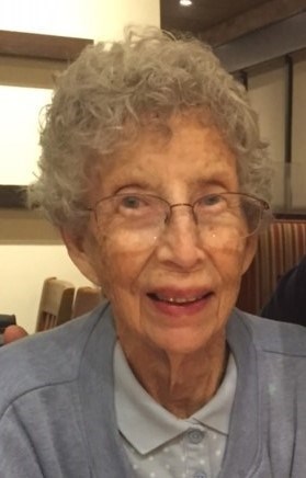 Obituary of Patsy S. Horne