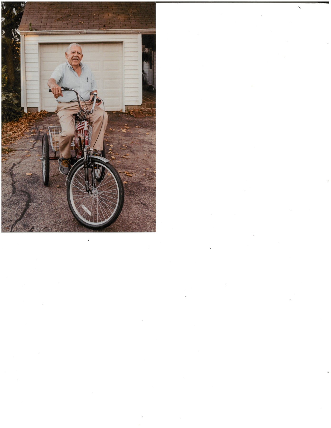 Obituary of David Mynhier