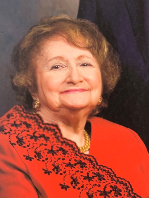 Obituary of Madlyn Lucy Borelli
