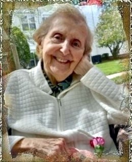 Obituary of Margaret M. Sherlog