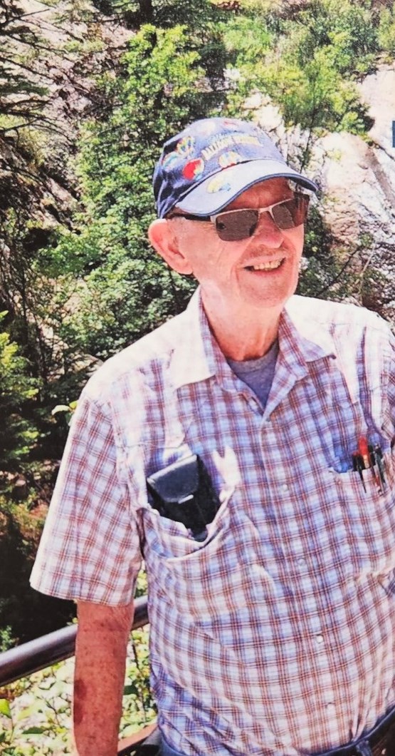 Rodney Metz Obituary - Pueblo, CO