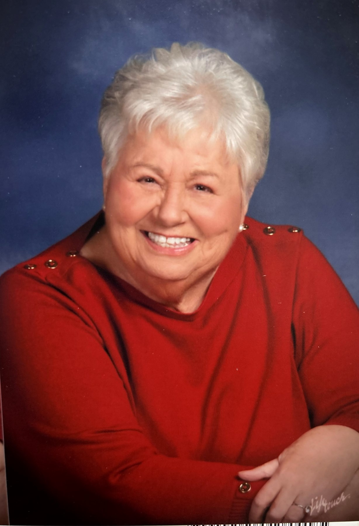 Peggy Jones Obituary - Snellville, GA