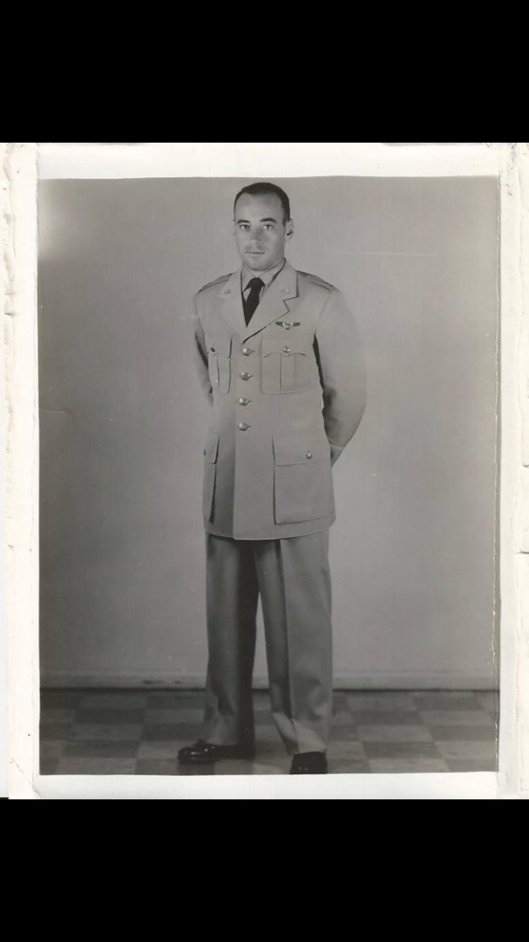 Obituary of Alvin Kayloe