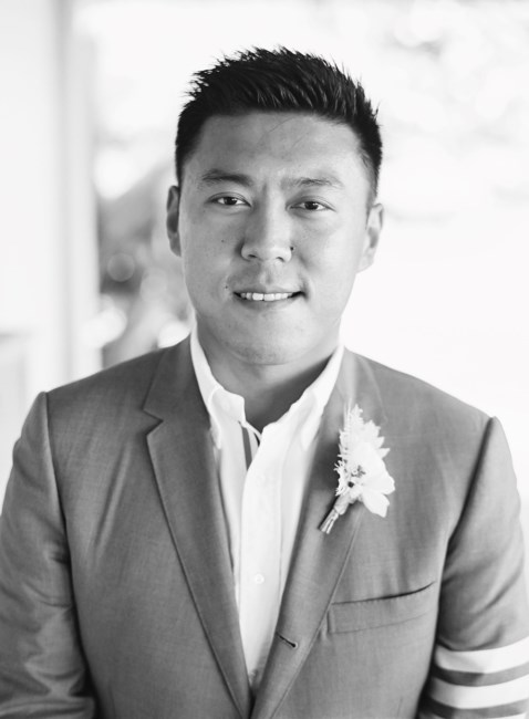 Obituary of TianYin Zhu