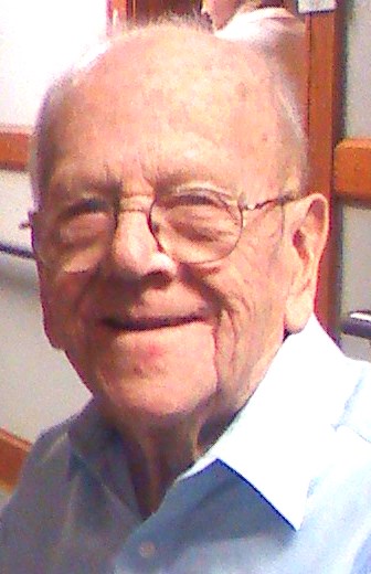 Obituary of Louis Philippe Hamann