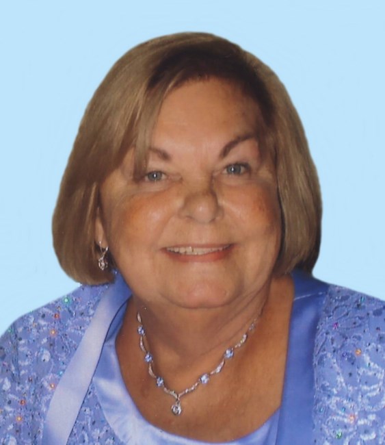 Obituario de Marie M. McCaffrey Fraioli