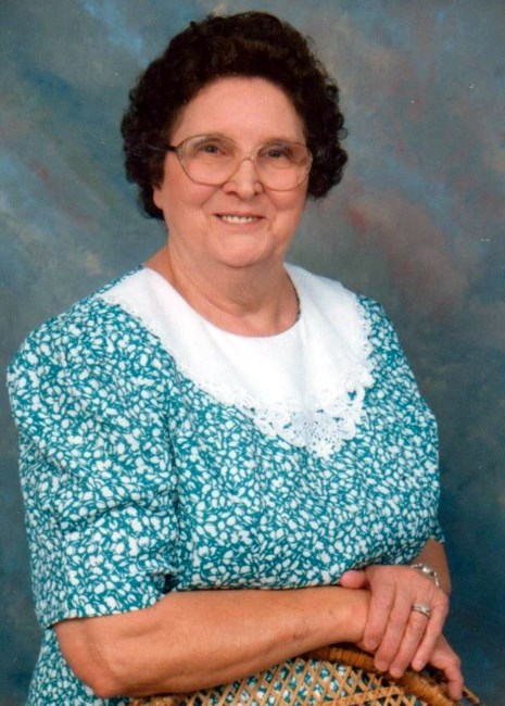 Obituary of Mary Magdalene "Mama" Boothe Polk