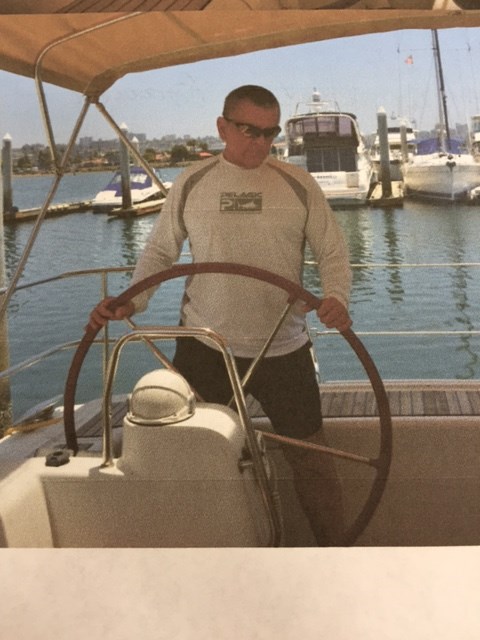 Obituary of Alexandru Alex Bauer