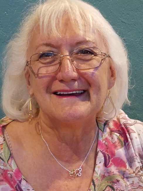 Obituary of Kathy Dickinson