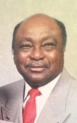 Obituary of John D Potter Jr