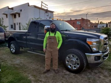 Obituary of Joseph Blair Amezola