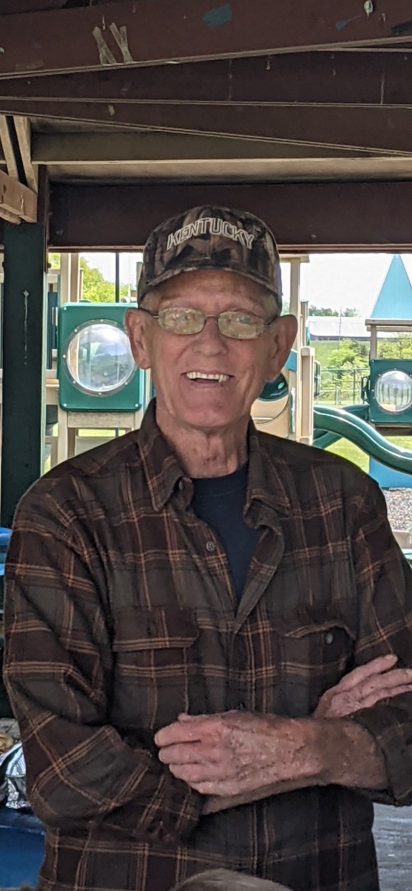 Obituary of Wade Terry