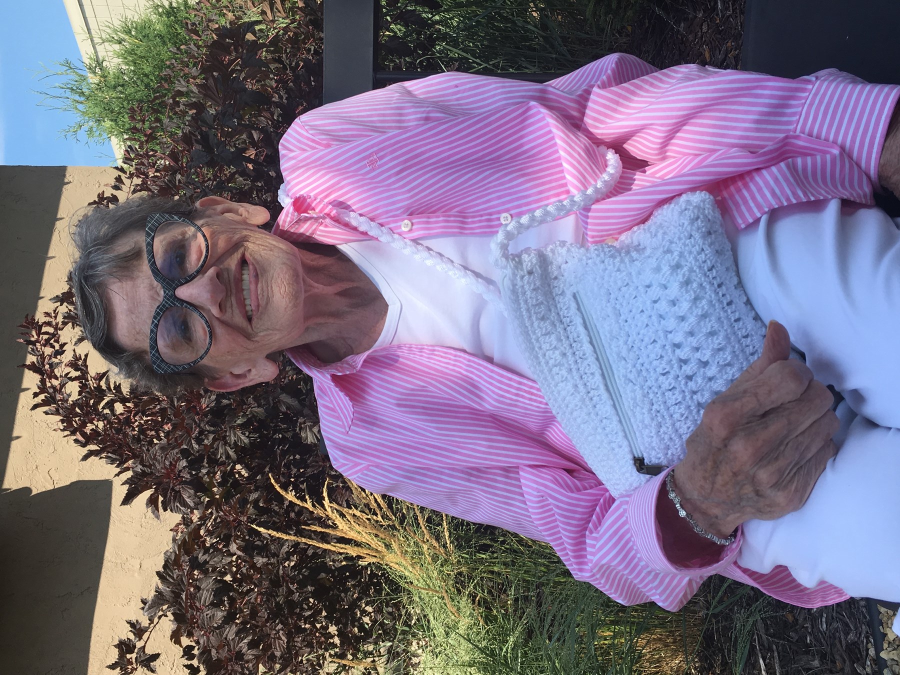 Obituary of Carole May Ossell