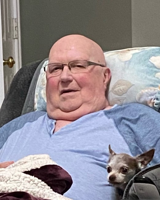 Obituary of John Obe Sharp