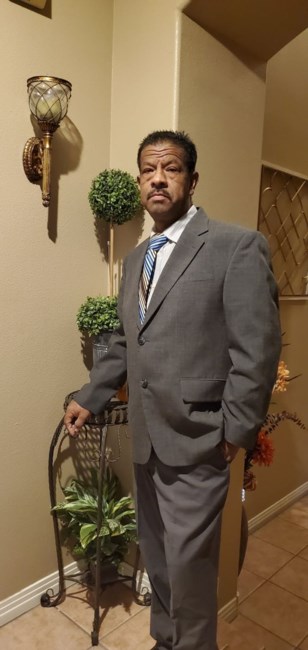 Obituary of Francisco Javier Ibarra