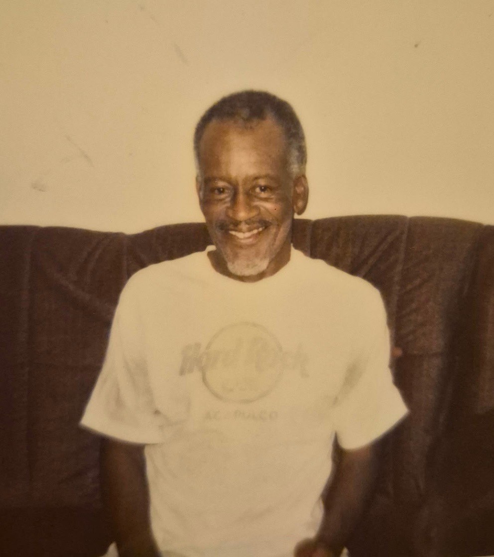 Obituary of Auther James Davis