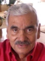 Rudolph Guzman