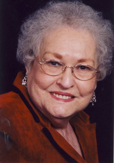 Obituary of Ruby G. Habegger
