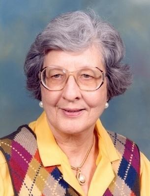 Obituary of Lois Anne Koonce
